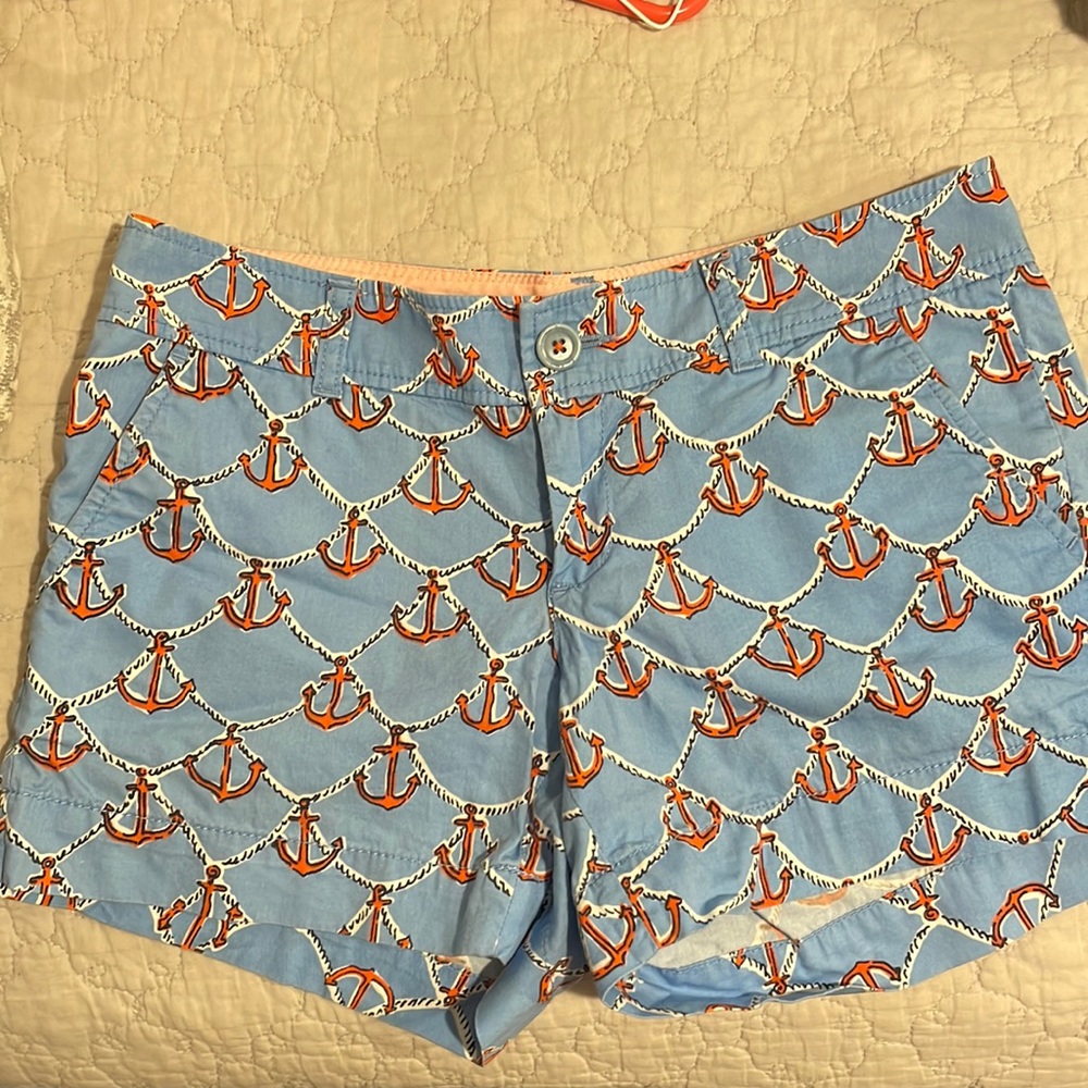 Lilly Pulitzer Callahan Short